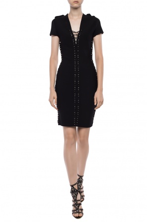 'the lucky' dress, zdjęcie 2 'the lucky' dress od Philipp Plein